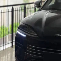 Byd سانگ یانگ پلاس /چشم خدا/ فروش ویژه/ نقد/اقساط
