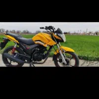 موتور دلتا 160 مدل 95