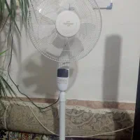 پنکه ناسیونال کنترلدارجدیددرحداک