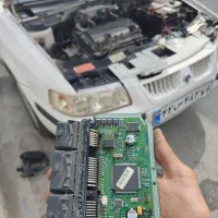 سیمکشی برق خودرو امداد خودرو سیار در محل