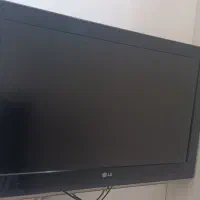 تلوزیون ال جی ۳۲اینچ
