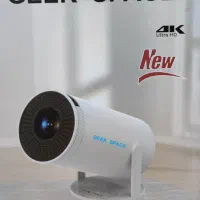 ویدئو پروژکتور GEEK SPACE مدل hy300