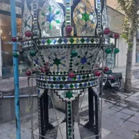 اجاره حجله عزاداری در ورامین