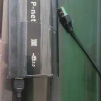 هارد اکسترنال 320