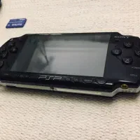 PSP 2000|کنسول، بازی ویدئویی و آنلاین|تهران, قلهک|دیوار