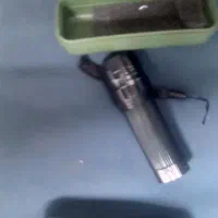 چراغ قوه پلیسی