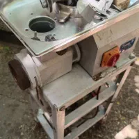 چرخ گوشت صنعتی دهنه ۳۲