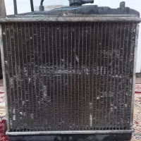 رادیاتور پراید