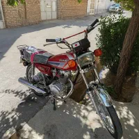 موتور 125 کویر