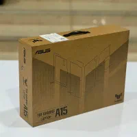 لپتاپ ASUS TUF FA506NCG گرافیک RTX 3050