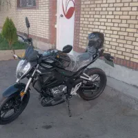 موتور r225
