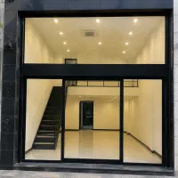 اجاره دو طبقه 40متری تجاری / مناسب انواع کسب‌وکار