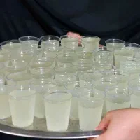 آبلیموی طبیعی و خالص و لرد دار وشهد شکر