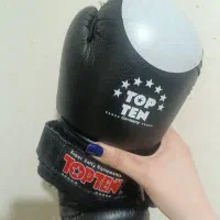 دستکش بوکس