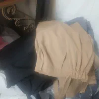 شلوار مازاراتی پارچه ودوخت با کیفیت