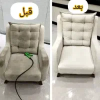مبل شویی تخصصی نوین باموادنانو .قیمت مناسب