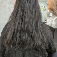 کراتین و ابریشم سازی با نصف قیمت