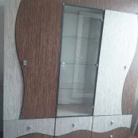 کمد و ویترین بچگانه