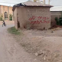 زمین تجاری مسکونی قوشکرپی
