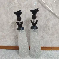 لوستر دو عدد