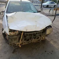 سمندef7مدل 90|خودرو سواری و وانت|شوشتر, |دیوار