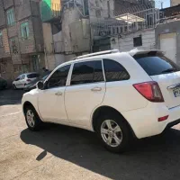 لیفان x60 تمام اتومات آینه برقی