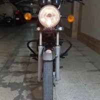 باکسر مدل ۹۸ تمیز