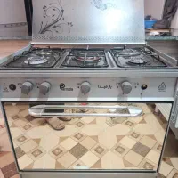 گاز