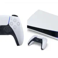 فروش فوری PS5 به همراه هدیه