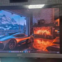 تلویزیون ۴۶ اینچ سونی EX700