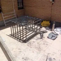 جوشکار سیار حتی یک تک خال تعمیرات خانگی