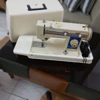 چرخ خیاطی