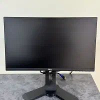 مانیتور Dell - 22 inch - 75 Hz - Full HD
