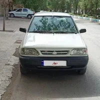 پراید 131 مدل 92