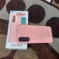 A26 5c درحد نو
