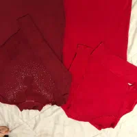 لباس گپ زمستونه