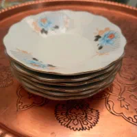ظروف چینی قدیمی