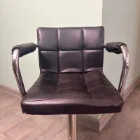 صندلی اوپن چرمی جک دار