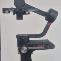 گیمبال دوربین ژیون تک Zhiyun-Tech