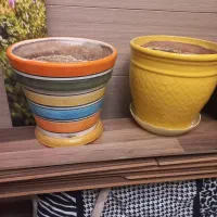 فروش گلدان سرامیکی و هیدروپونیک و لیکاپون