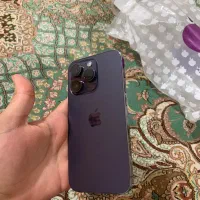 ۱۴ پرو ریجستر شده