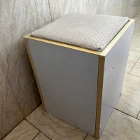 پاف نشیمن