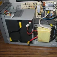 فروش و تعمیرات یو پی اس ups سراسر تهران