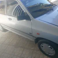 پراید ۹۱ خانگی(نقد و اقساط)