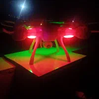 کواد کوپتر سایما X8PRO