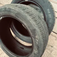 لاستیک کره یی استوک