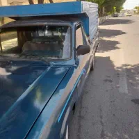 وانت مزدا تک کابین۱۶۰۰