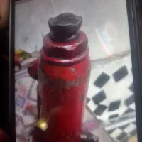 جک روغنی ۲ تنی