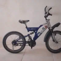 دوچرخه