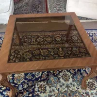 میزعسلی|مبلمان خانگی و میز عسلی|اصفهان, مصلی|دیوار